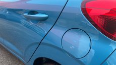 Hyundai i10 1.0 MPi SE Connect 5dr Petrol Hatchback